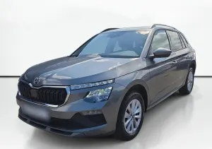 Skoda  Kamiq 1.0 TSI Selection