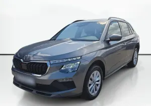 Skoda  Kamiq 1.0 TSI Selection