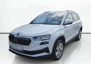 Skoda  Karoq 1.5 TSI ACT Selection DSG