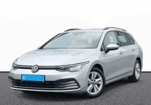 Volkswagen  Golf VIII 1.5 eTSI EVO Life DSG