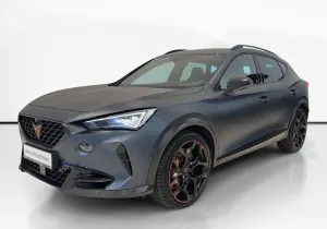 Cupra  Formentor 2.5 TSI 4Drive VZ5 DSG
