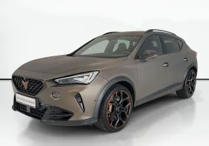 Cupra  Formentor 2.5 TSI 4Drive VZ5 DSG