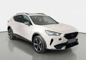 Cupra  Formentor 2.0 TSI 4Drive DSG