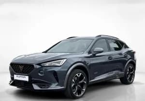 Cupra  Formentor 2.0 TSI 4Drive VZ DSG