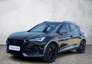 Cupra  Formentor 1.5 TSI DSG