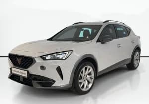 Cupra  Formentor 1.5 TSI DSG