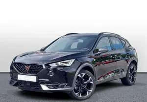 Cupra  Formentor 2.0 TDI 4Drive DSG