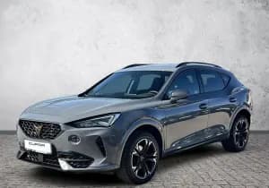Cupra  Formentor 1.5 TSI DSG