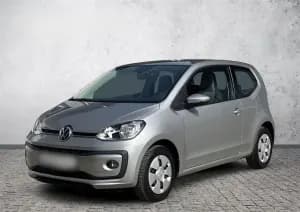 Volkswagen  up! 1.0 move up!
