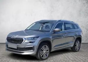 Skoda  Kodiaq 2.0 TDI 4x2 L&K DSG