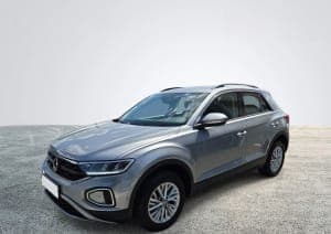 Volkswagen T-Roc T-ROC 1.5 TSI Life DSG