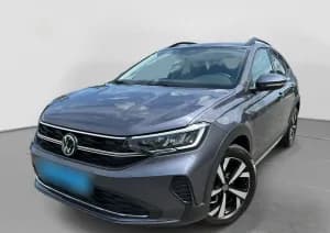 Volkswagen  Taigo 1.0 TSI Life DSG