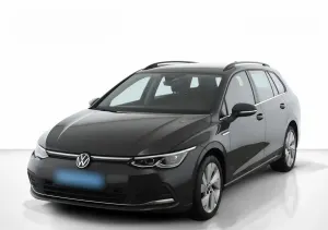 Volkswagen  Golf VIII 1.5 eTSI EVO Style DSG