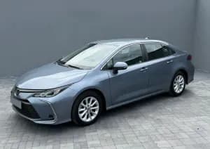 Toyota  Corolla 1.5 Comfort