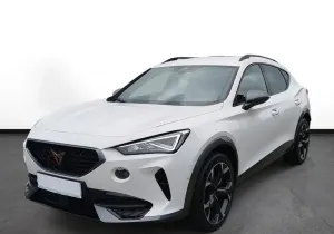 Cupra  Formentor 2.0 TSI 4Drive VZ DSG