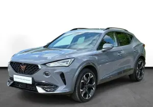 Cupra  Formentor 2.0 TSI 4Drive VZ DSG