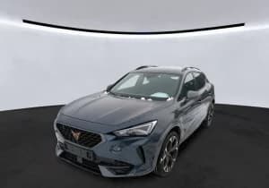 Cupra  Formentor 2.0 TSI 4Drive VZ DSG