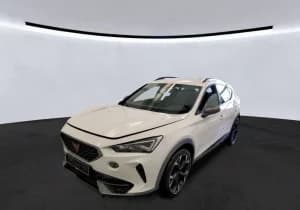 Cupra  Formentor 2.0 TSI 4Drive VZ DSG