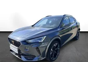 Cupra  Formentor 2.0 TSI 4Drive VZ DSG