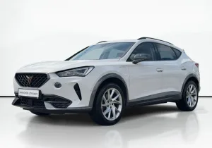 Cupra  Formentor 1.4 e-Hybrid DSG