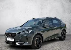 Cupra  Formentor 2.0 TSI 4Drive VZ DSG