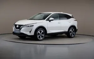 Nissan  Qashqai 1.3 DIG-T mHEV N-Connecta Xtronic