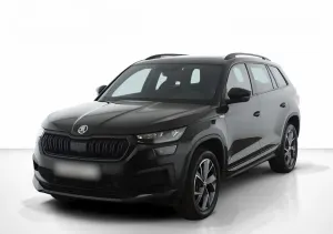Skoda  Kodiaq 2.0 TDI 4x2 Sportline DSG