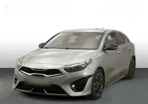 Kia Proceed ProCeed 1.5 T-GDI GT Line