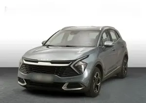 Kia  Sportage 1.6 T-GDI M 2WD