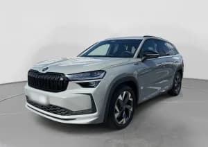 Skoda  Kodiaq 1.5 TSI mHEV 4x2 Sportline DSG