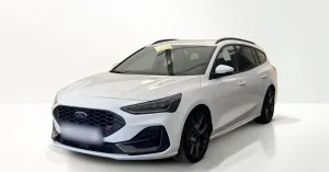 Ford  Focus 2.3 EcoBoost ST X aut