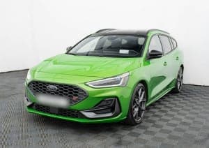 Ford  Focus 2.3 EcoBoost ST X aut