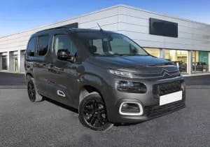 Citroen Berlingo M 1.5 BlueHDI Feel S&S Aut. N1