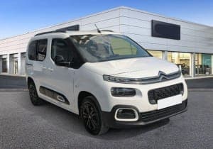 Citroen Berlingo M 1.5 BlueHDI Feel S&S Aut. N1