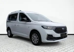 Ford  Tourneo Connect 1.5 EcoBoost Titanium