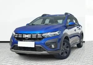 Dacia  Sandero Stepway 1.0 TCe Expression LPG