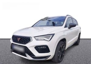 Cupra  Ateca 1.5 TSI DSG