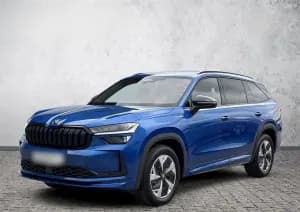 Skoda  Kodiaq 1.5 TSI ACT 4x2 Sportline DSG