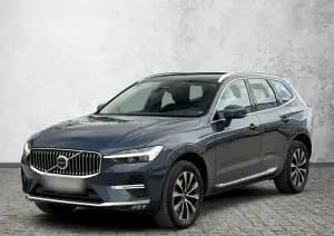 Volvo  XC 60 B4 D AWD Plus Bright aut
