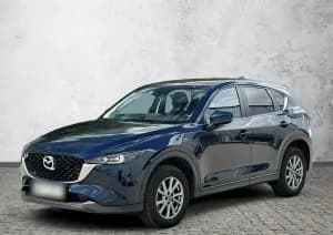 Mazda  CX-5 2.0 Kanjo 2WD aut
