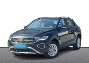 Volkswagen T-Roc T-ROC 2.0 TDI Style DSG
