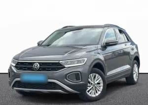 Volkswagen T-Roc T-ROC 1.5 TSI Life DSG