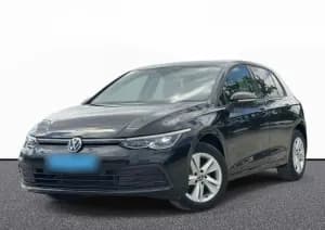 Volkswagen  Golf VIII 1.5 TSI EVO Life