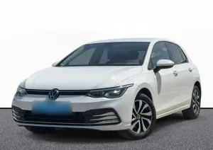 Volkswagen  Golf VIII 1.5 TSI EVO Active