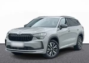 Skoda  Kodiaq 2.0 TDI 4x4 Selection DSG