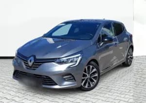 Renault  Clio 1.0 TCe Techno LPG