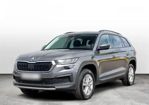 Skoda  Kodiaq 2.0 TDI 4x2 Ambition DSG 7os.