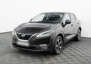 Nissan  Qashqai 1.3 DIG-T mHEV N-Connecta Xtronic