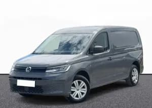 Volkswagen  Caddy Cargo Maxi 2.0 TDI