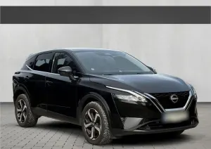 Nissan  Qashqai 1.5 e-POWER N-Connecta